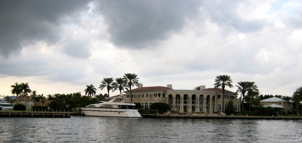 Ft. Lauderdale